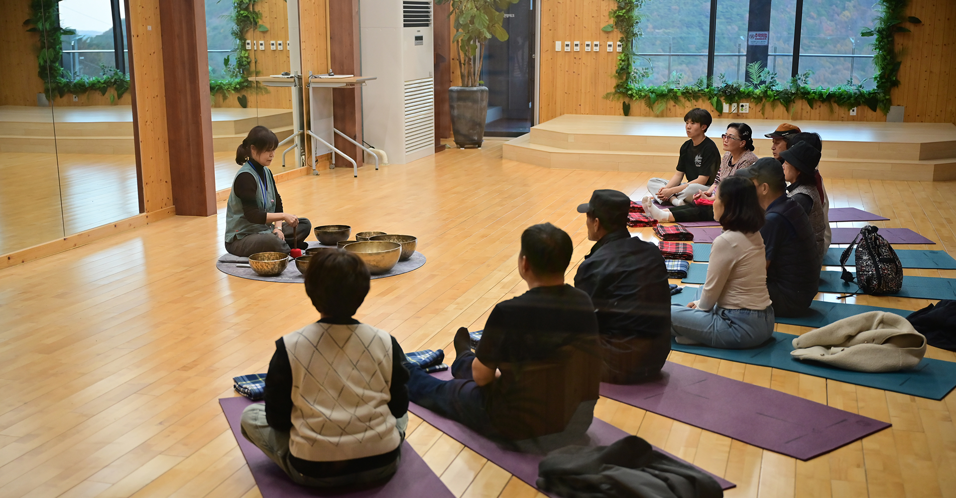 Read more about the article 놀숲패스 1차 시범투어 ‘포항’편