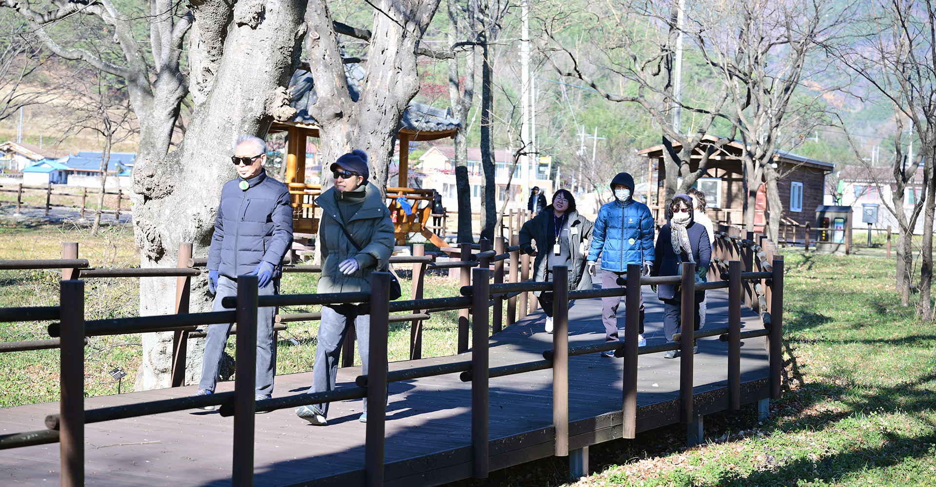 Read more about the article 놀숲패스 2차 시범투어 ‘영덕’편