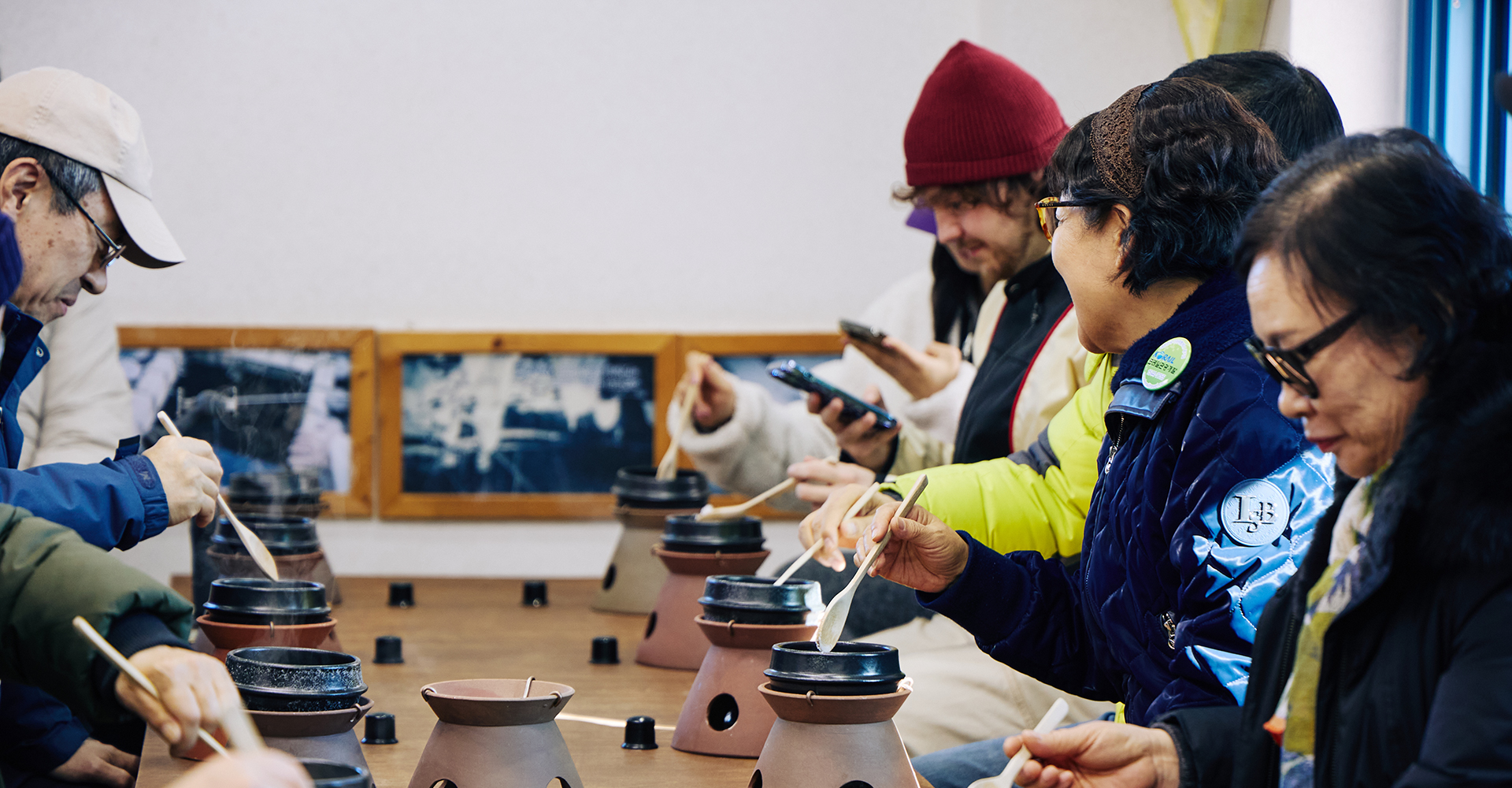 Read more about the article 놀숲패스 2차 시범투어 ‘울진’편